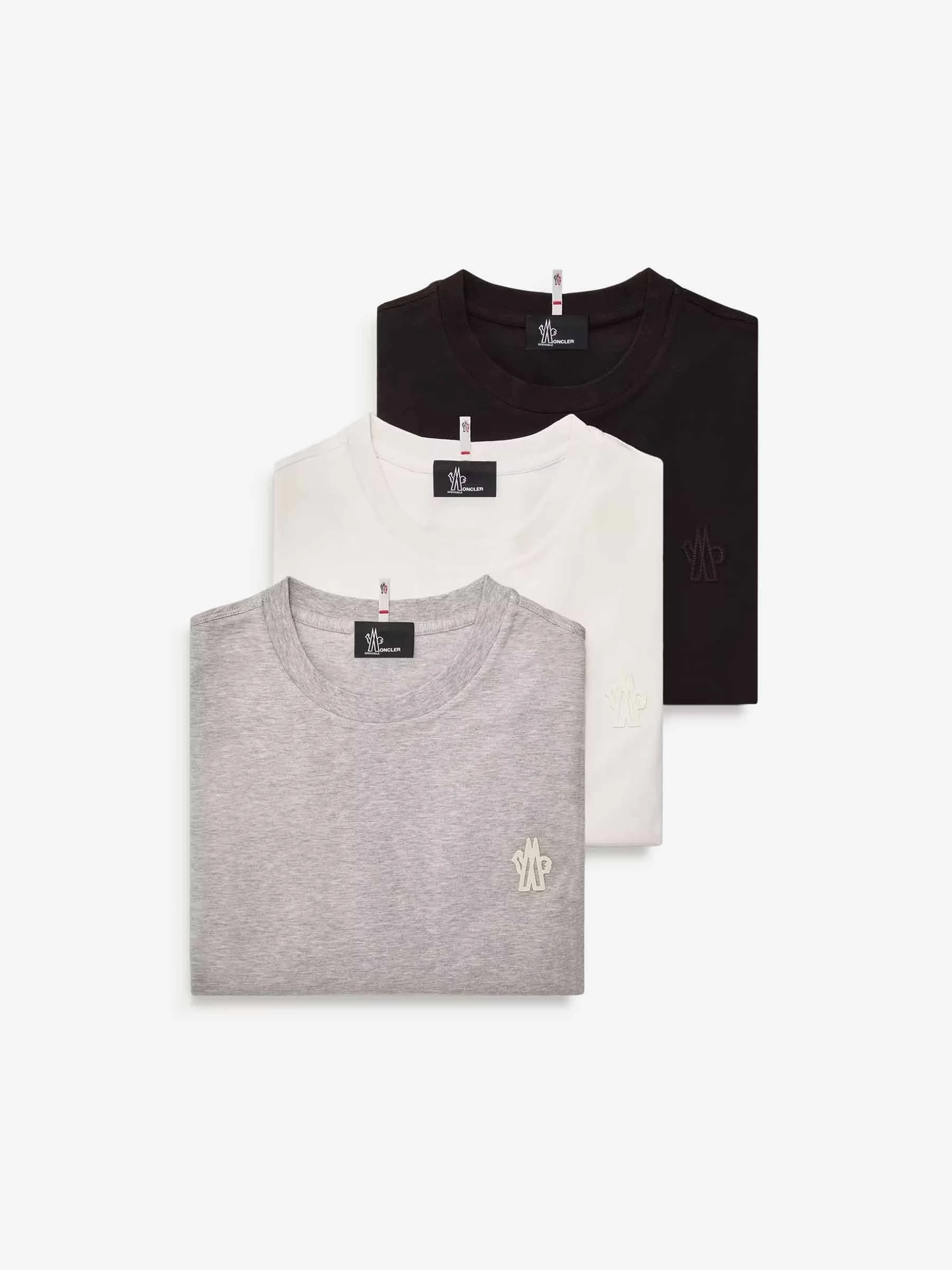 SAMARRETA MÀNIGA CURTA (PACK OF THREE) - 1