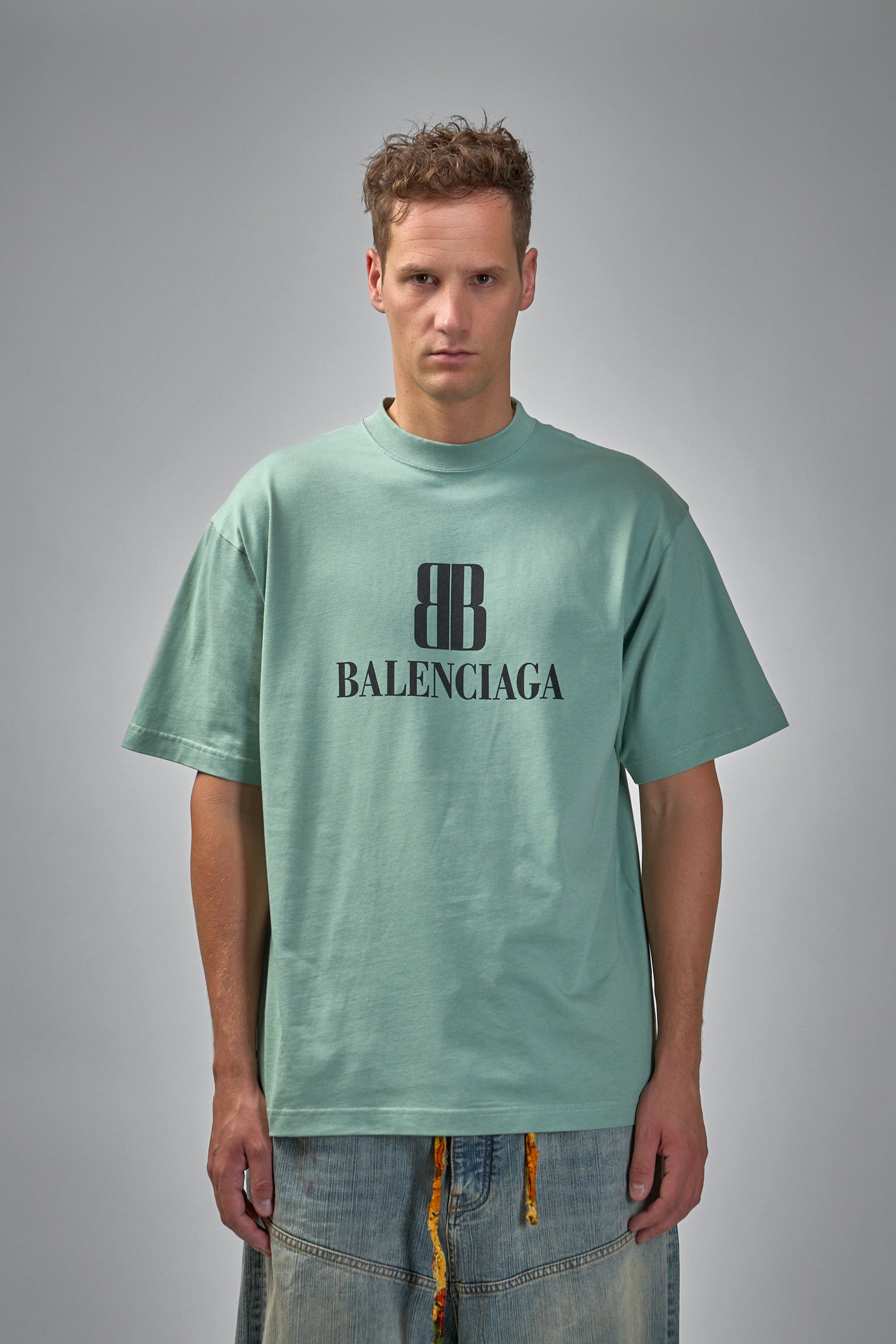Nano BB T-shirt Medium Fit - 1