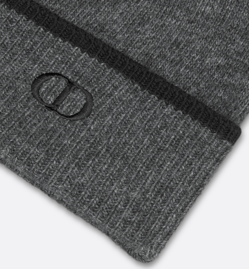 Dior CD Icon Beanie outlook