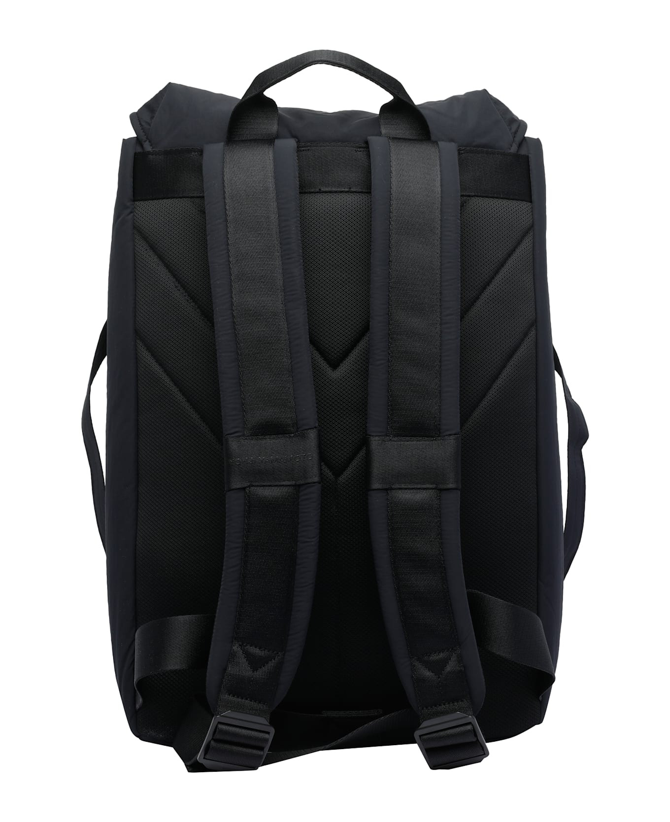 Y-3 Cinch Backpack - 3