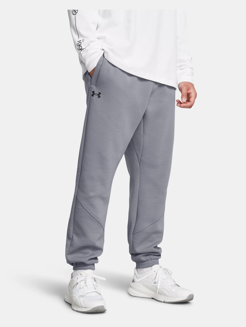 Under Armour Men's UA Sportstyle Fleece Joggers outlook