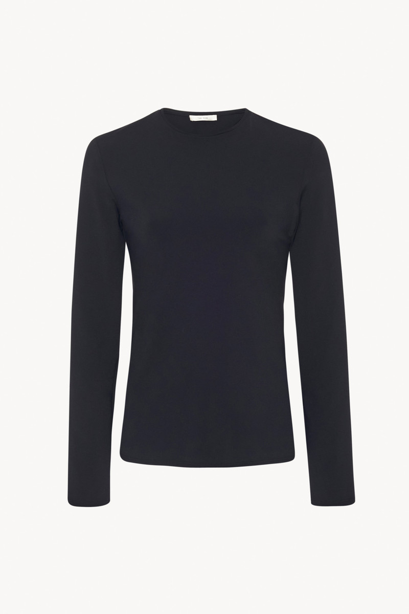 Sherman Top in Cotton - 1