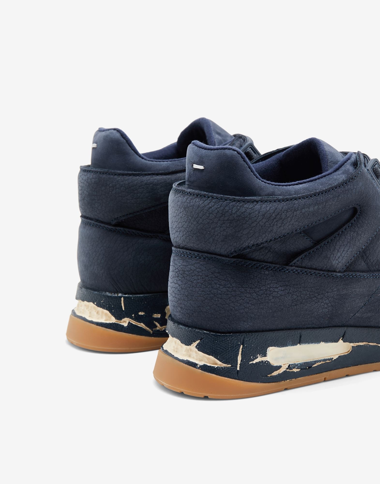 DDSTCK low-top sneakers - 4