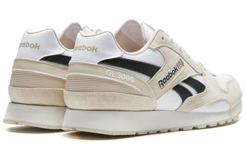 Reebok Reebok Gl 3000 코지 착용 저항하는 경량 스포츠 베이지 GZ0962 outlook
