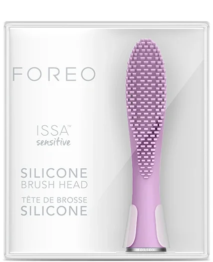 ISSA™ Sensitive Brush Head - 1
