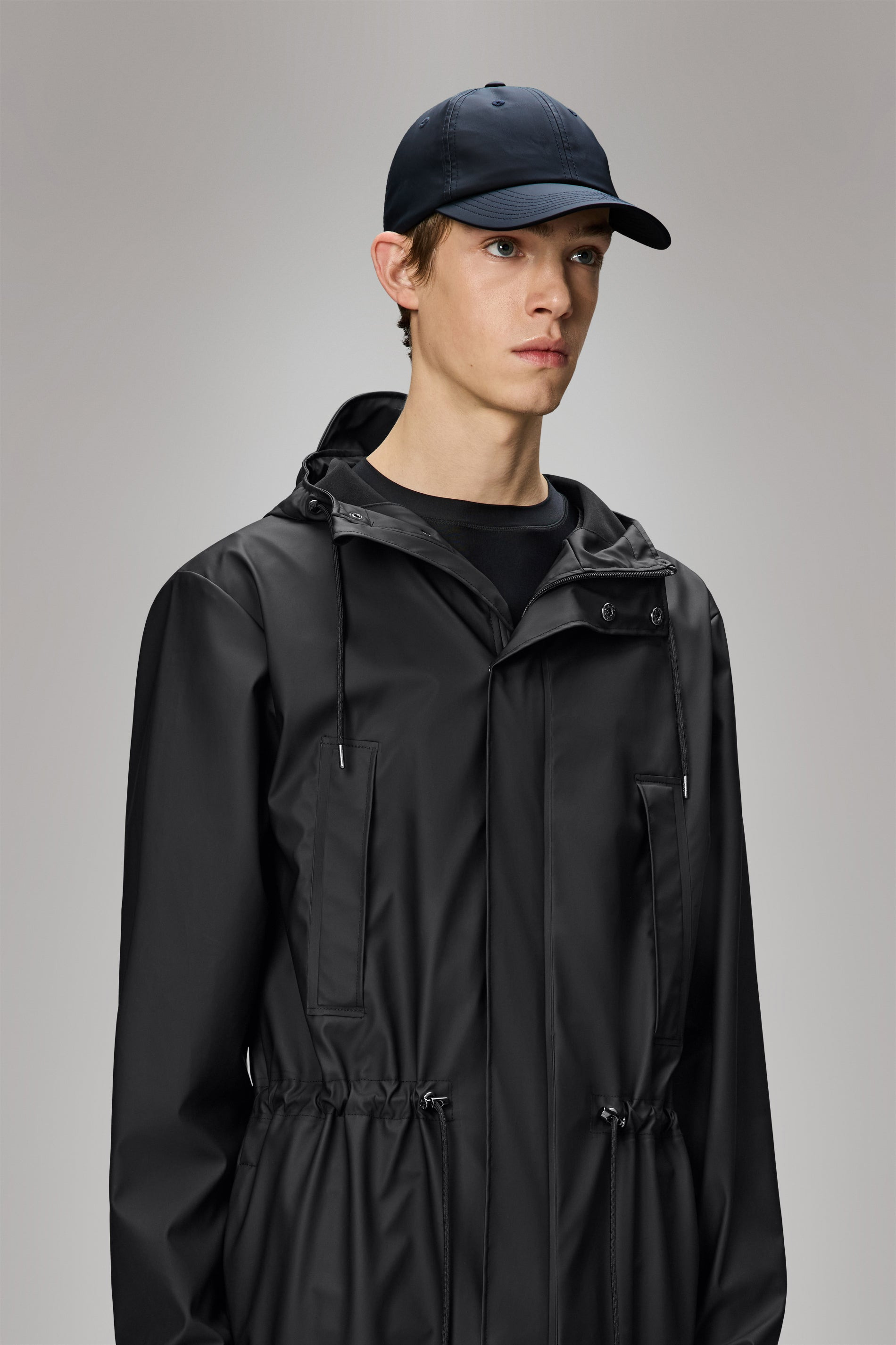 Cap - 2