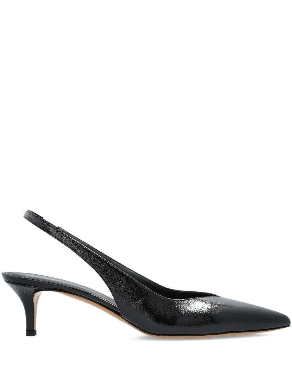 Pointed pumps - 4