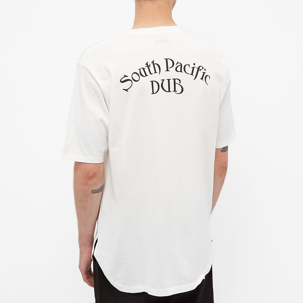 Nonnative South Pacific Dub Dweller Tee - 4