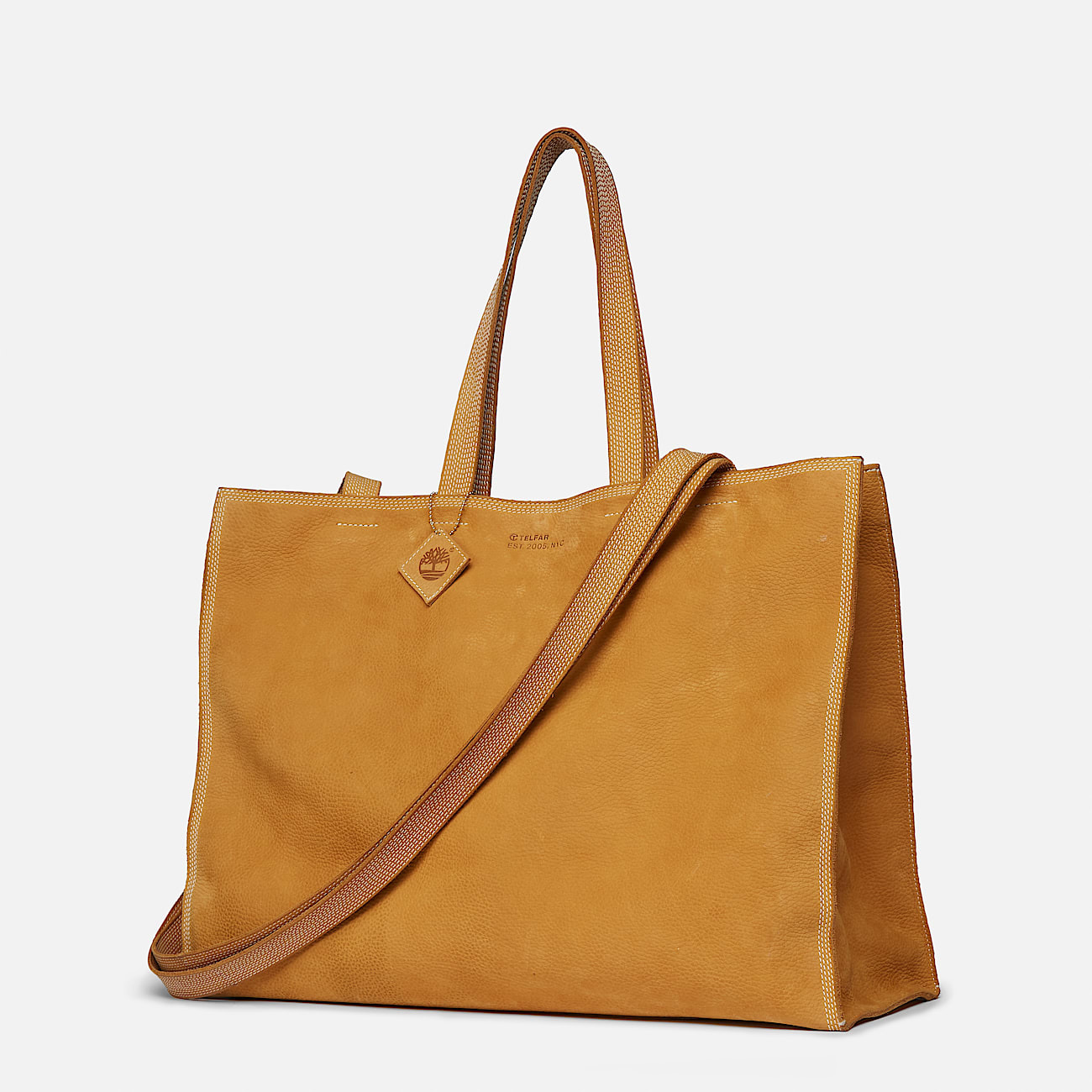 Timberland® x TELFAR Large Shopper - 3