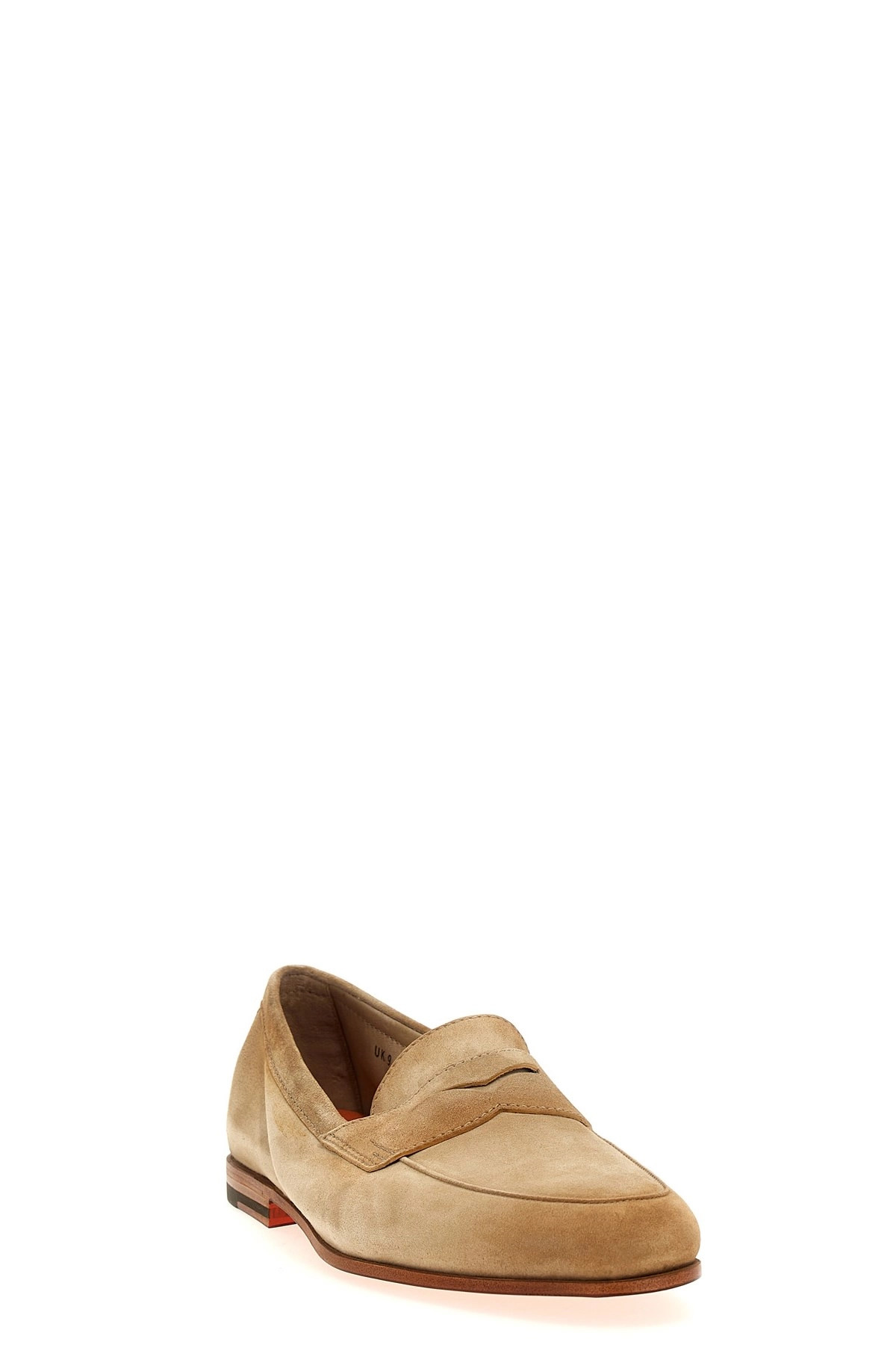 'Carlo' loafers - 2