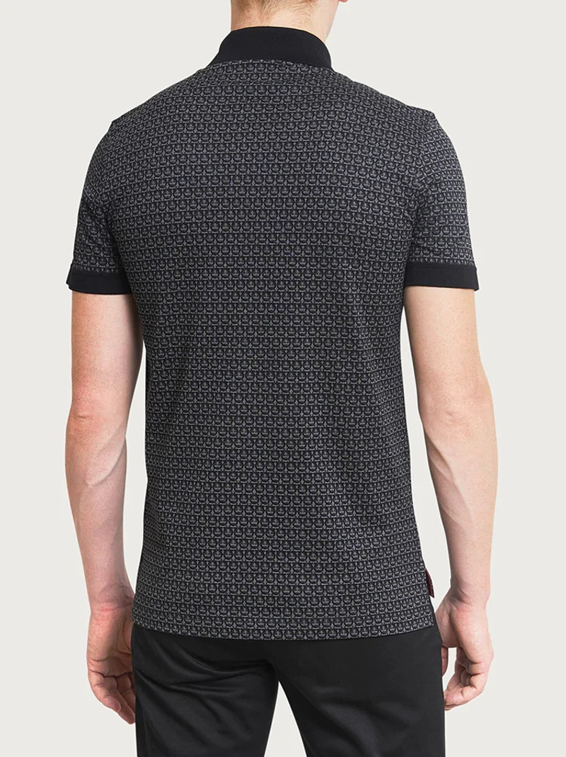 FERRAGAMO GANCINI POLO outlook