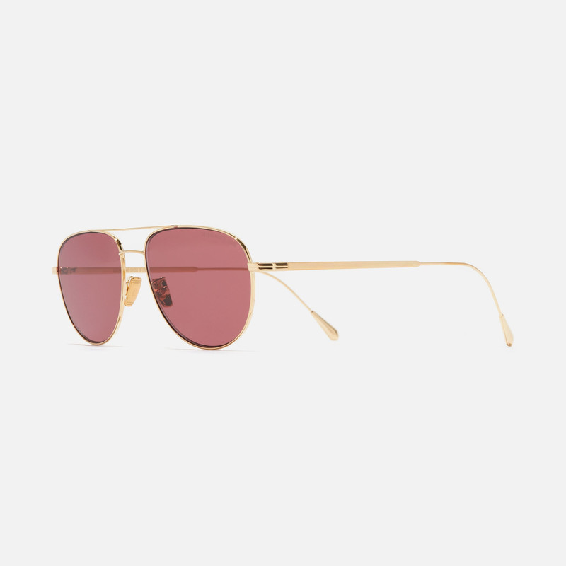 CUTLER AND GROSS 0002 AVIATOR SUNGLASSES outlook