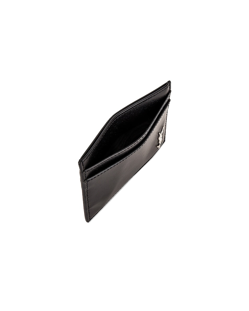 YSL Credit Card Holder - 4