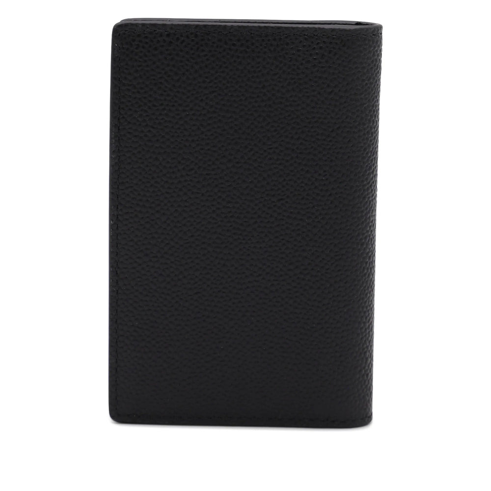 Tod's Black Wallets & Cardholders Men - 2