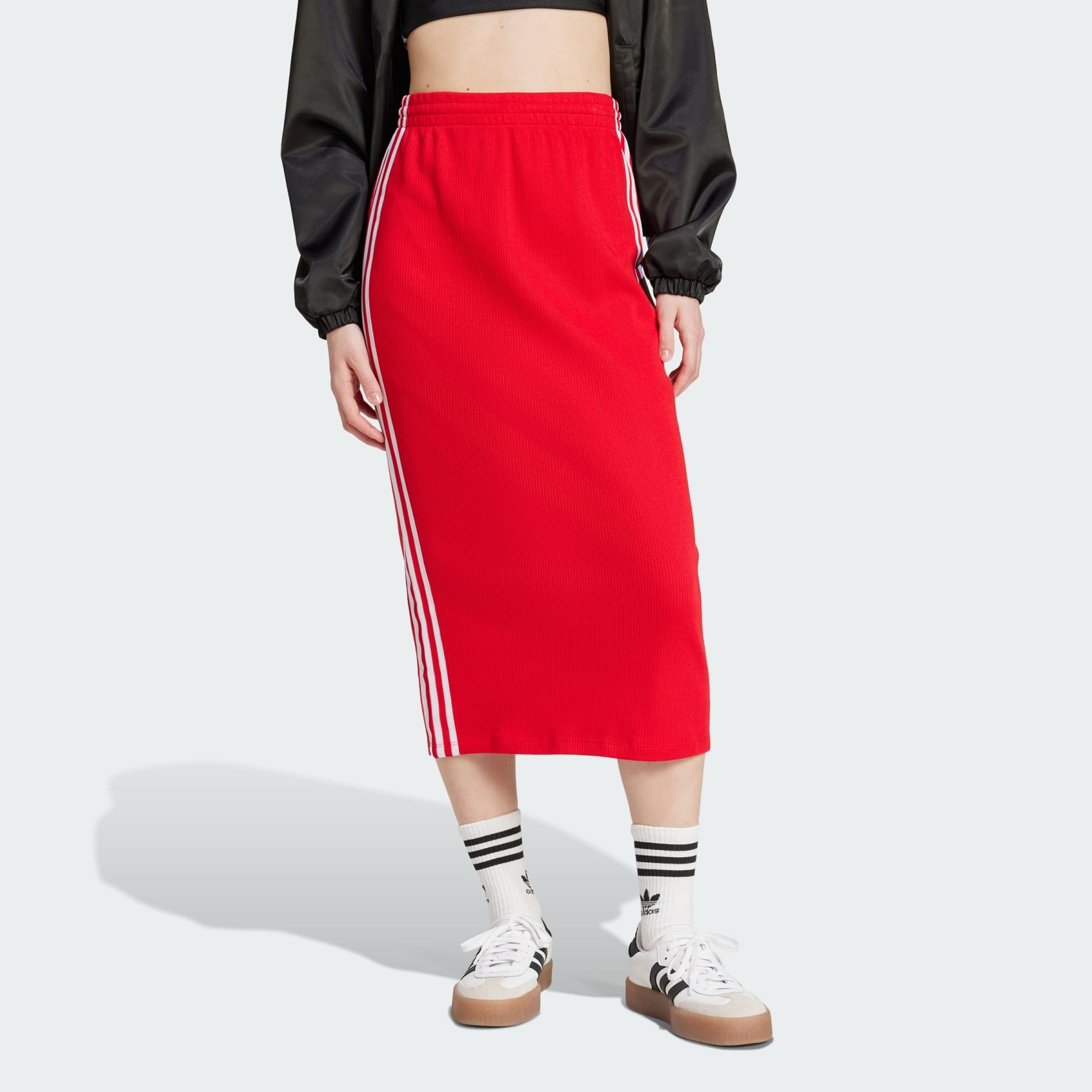 Adicolor Knit Skirt - 2