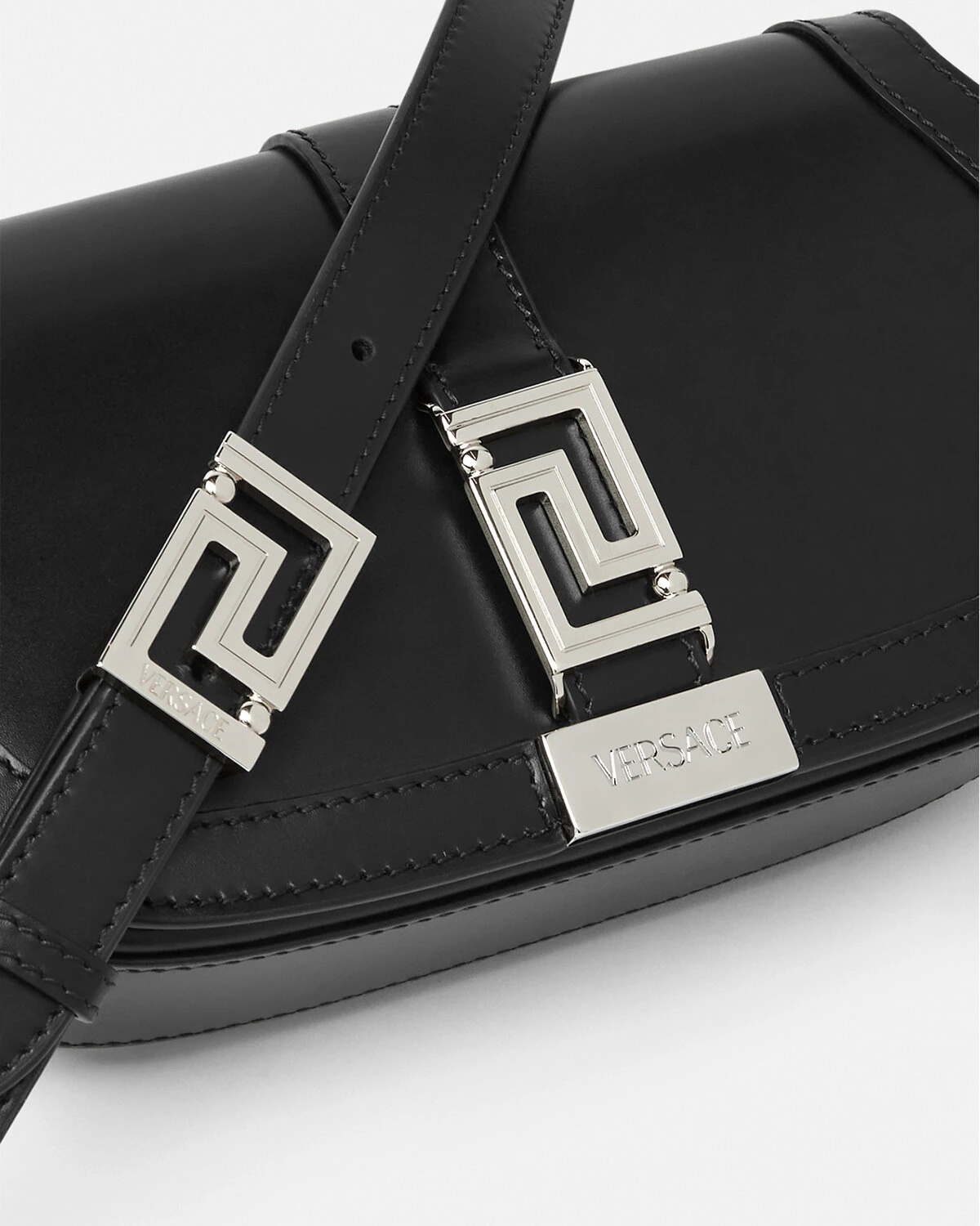 Greca Goddess Mini Shoulder Bag - 5