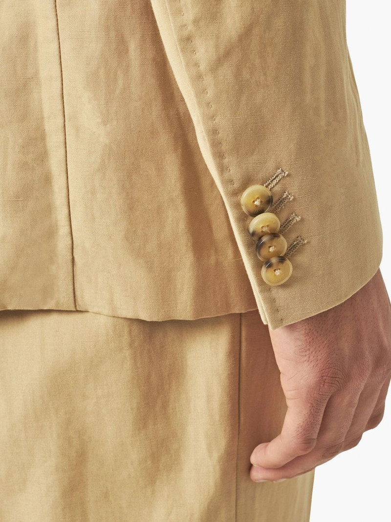 Garret blazer 4