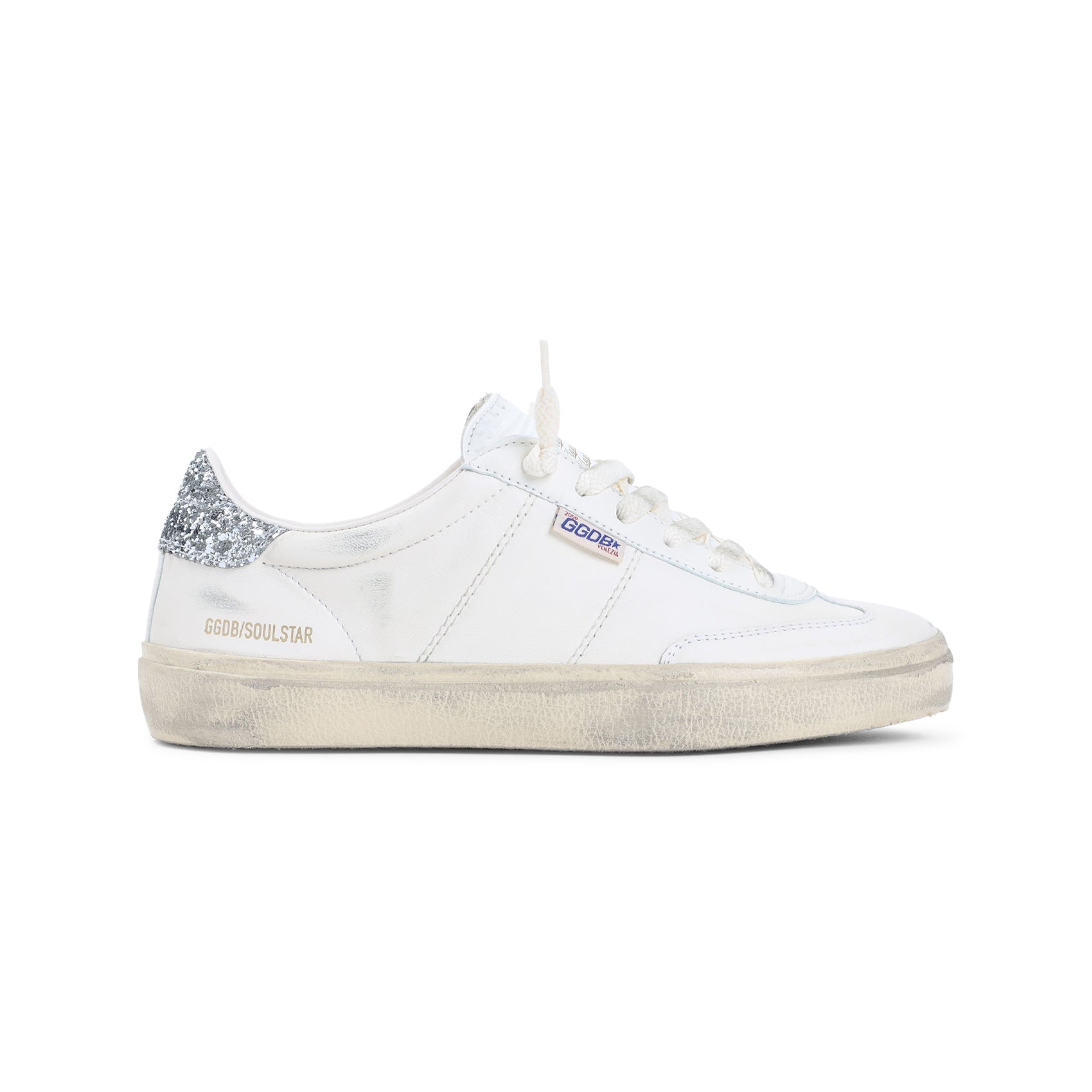 Sneakers White - 1