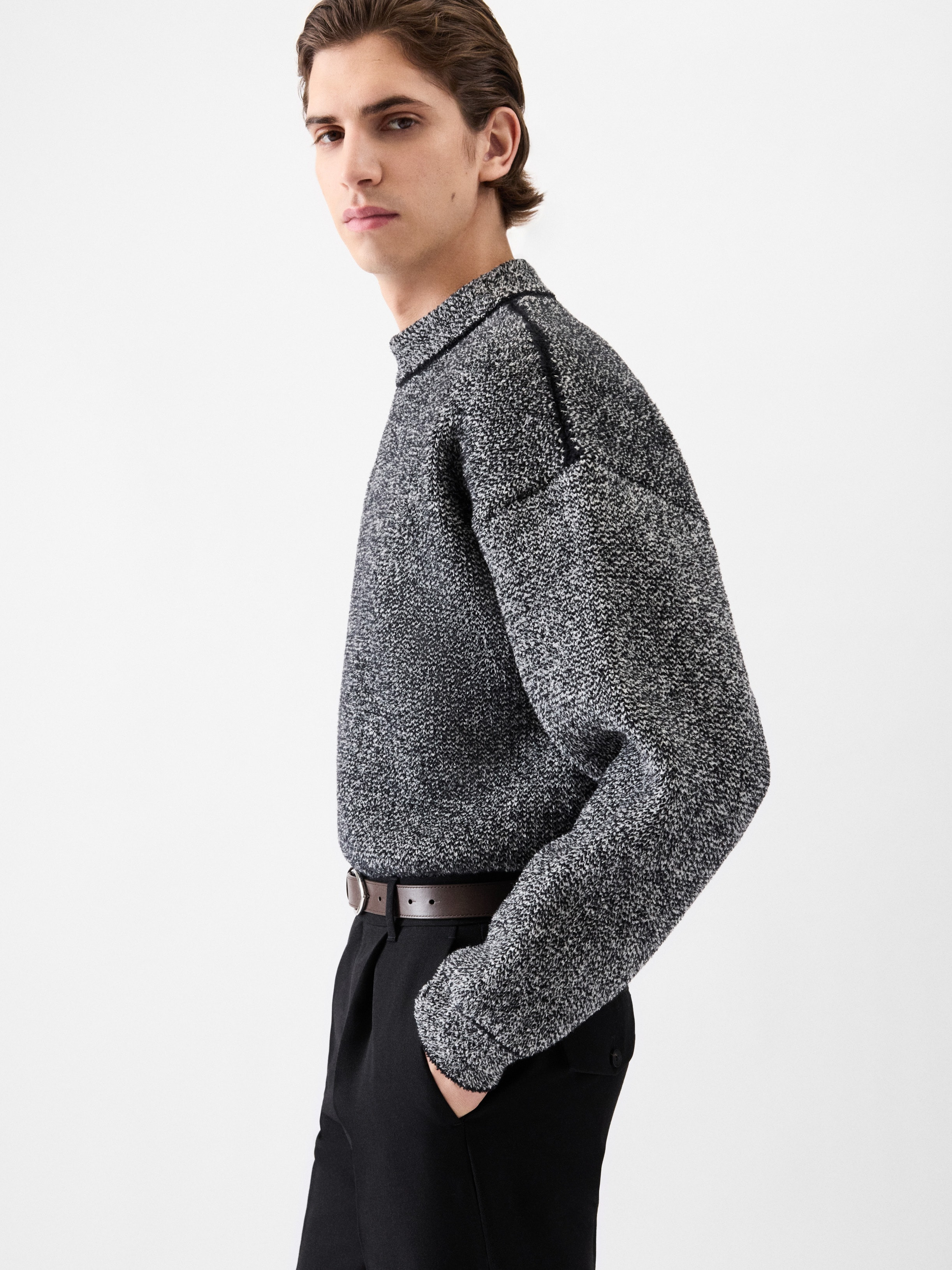 The Curvo knit - 4