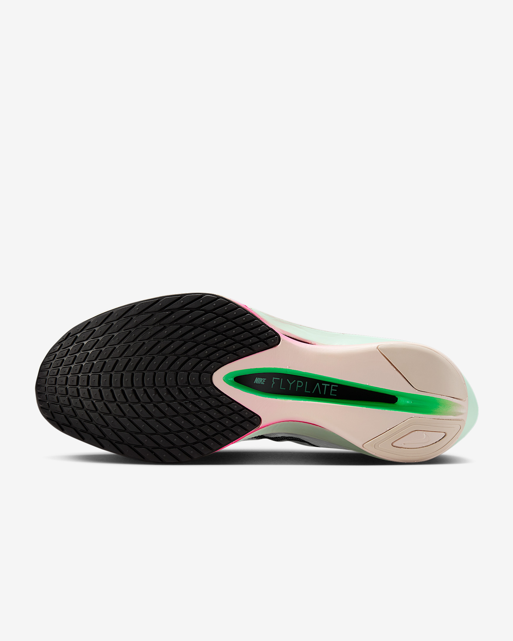 Nike Vaporfly 4 Women's Road Racing Shoes - 2