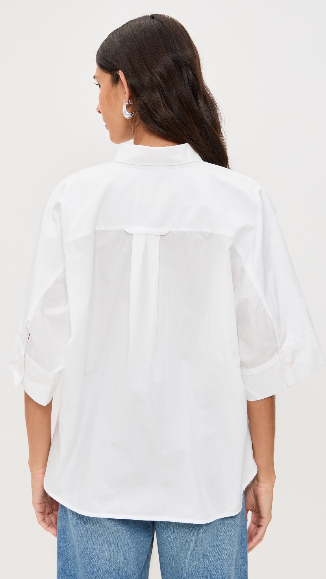 Claire Shirt - 2