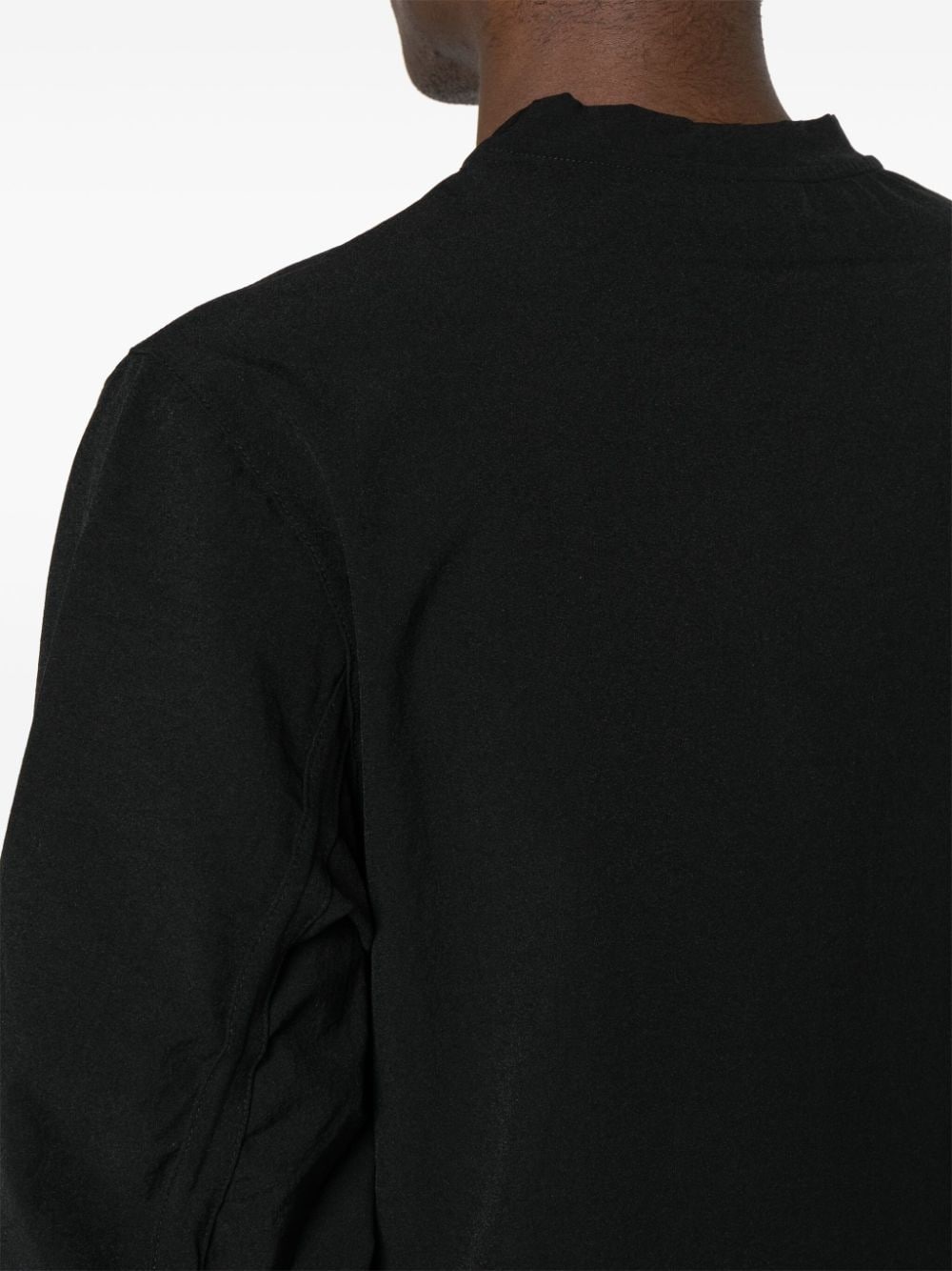 IBQ crew-neck sweatshirt - 5