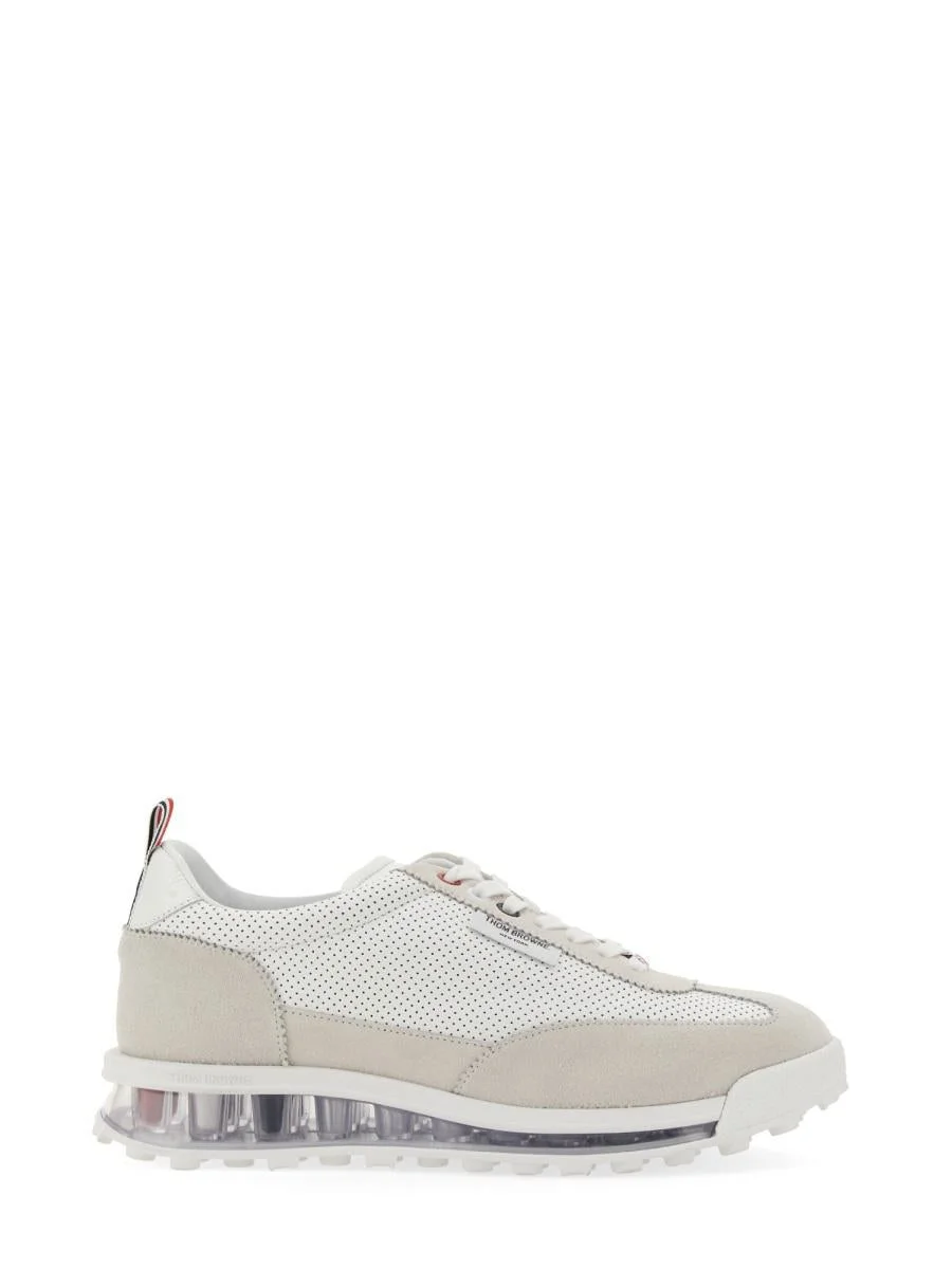 Thom Browne Tech Runner Sneaker - 1
