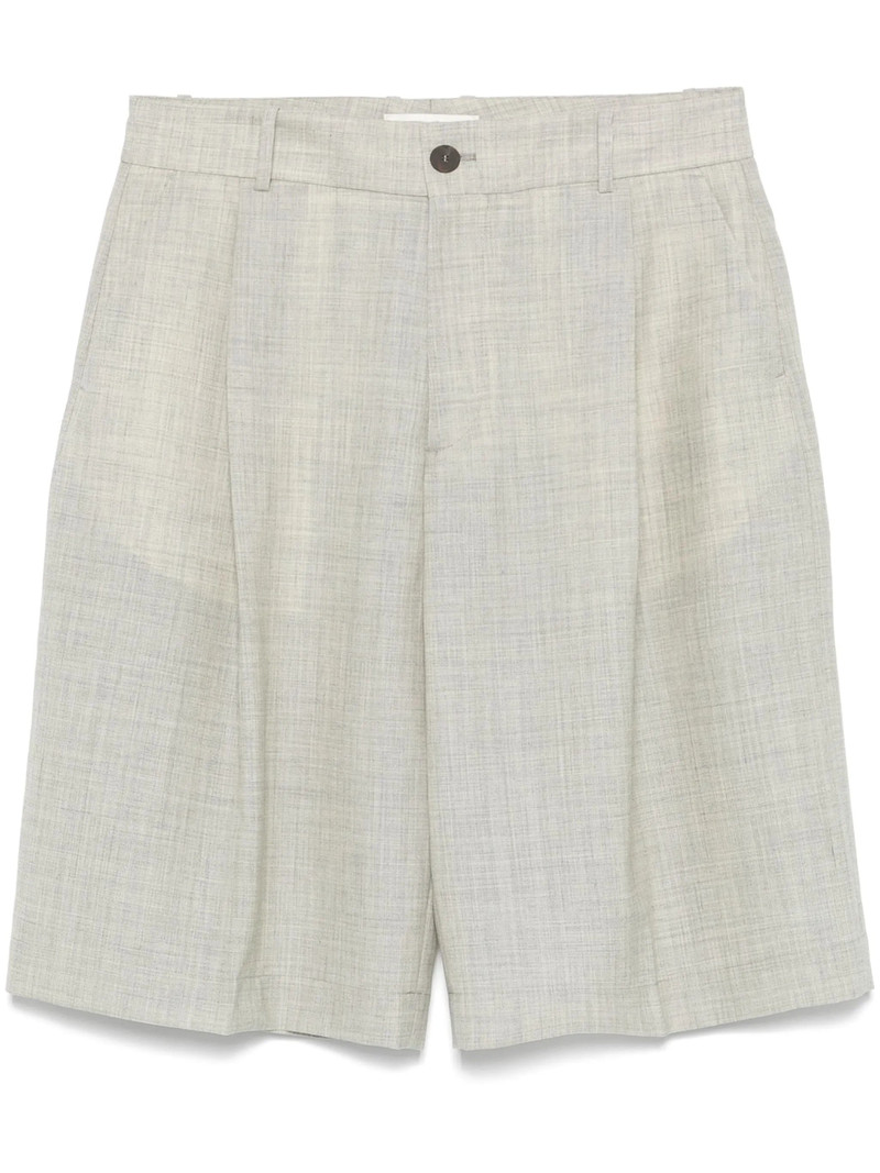 Fowld Shorts 1