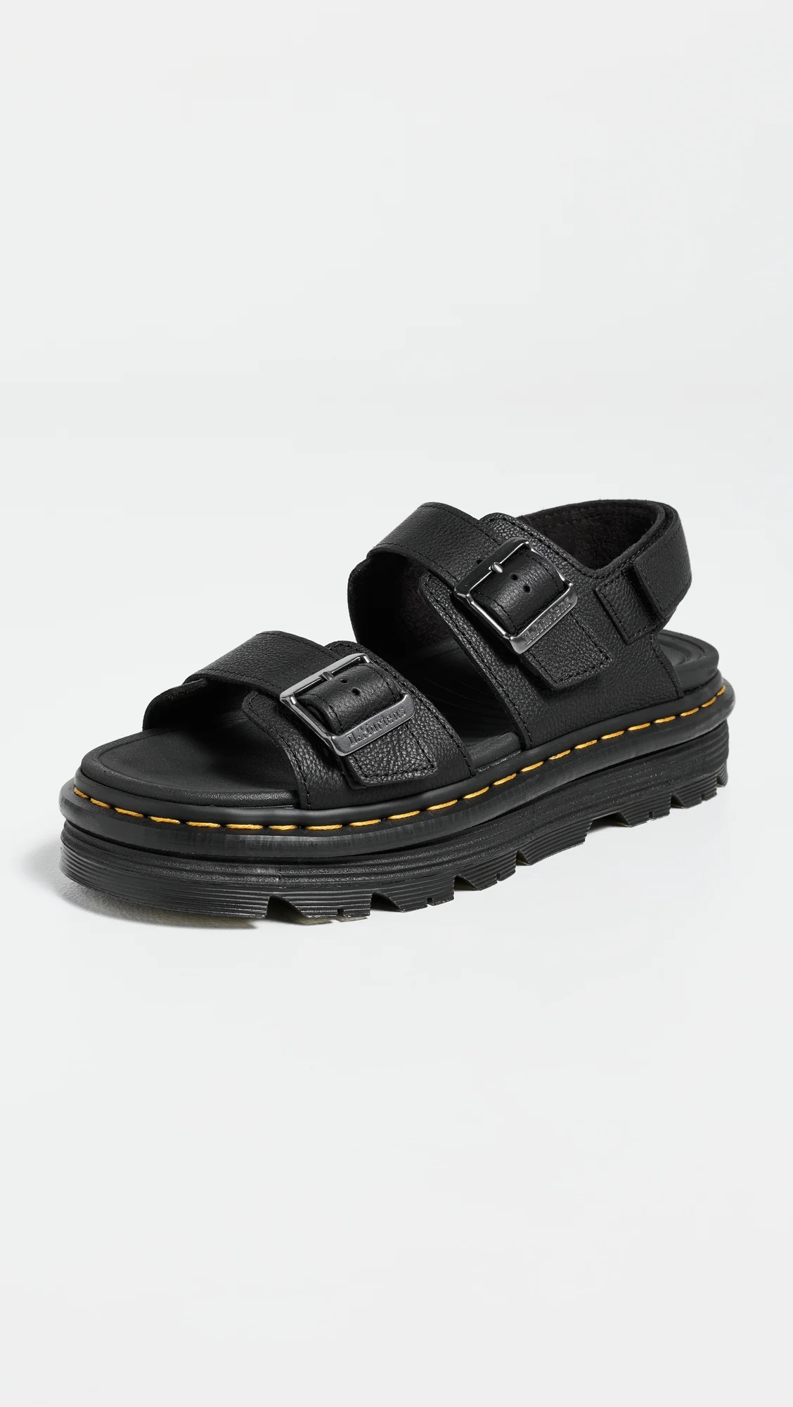 ZebZag Sandal - 1