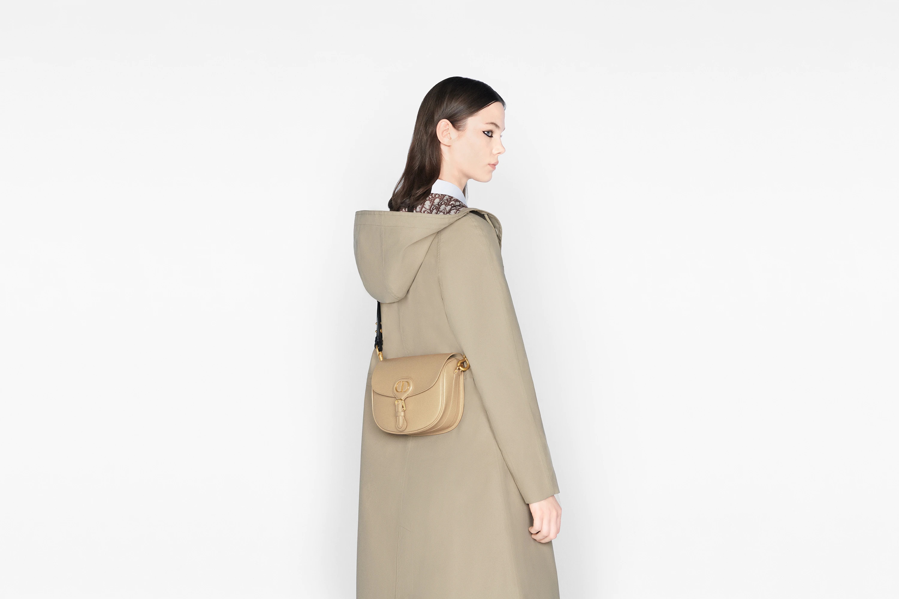 Medium Dior Bobby Bag - 7