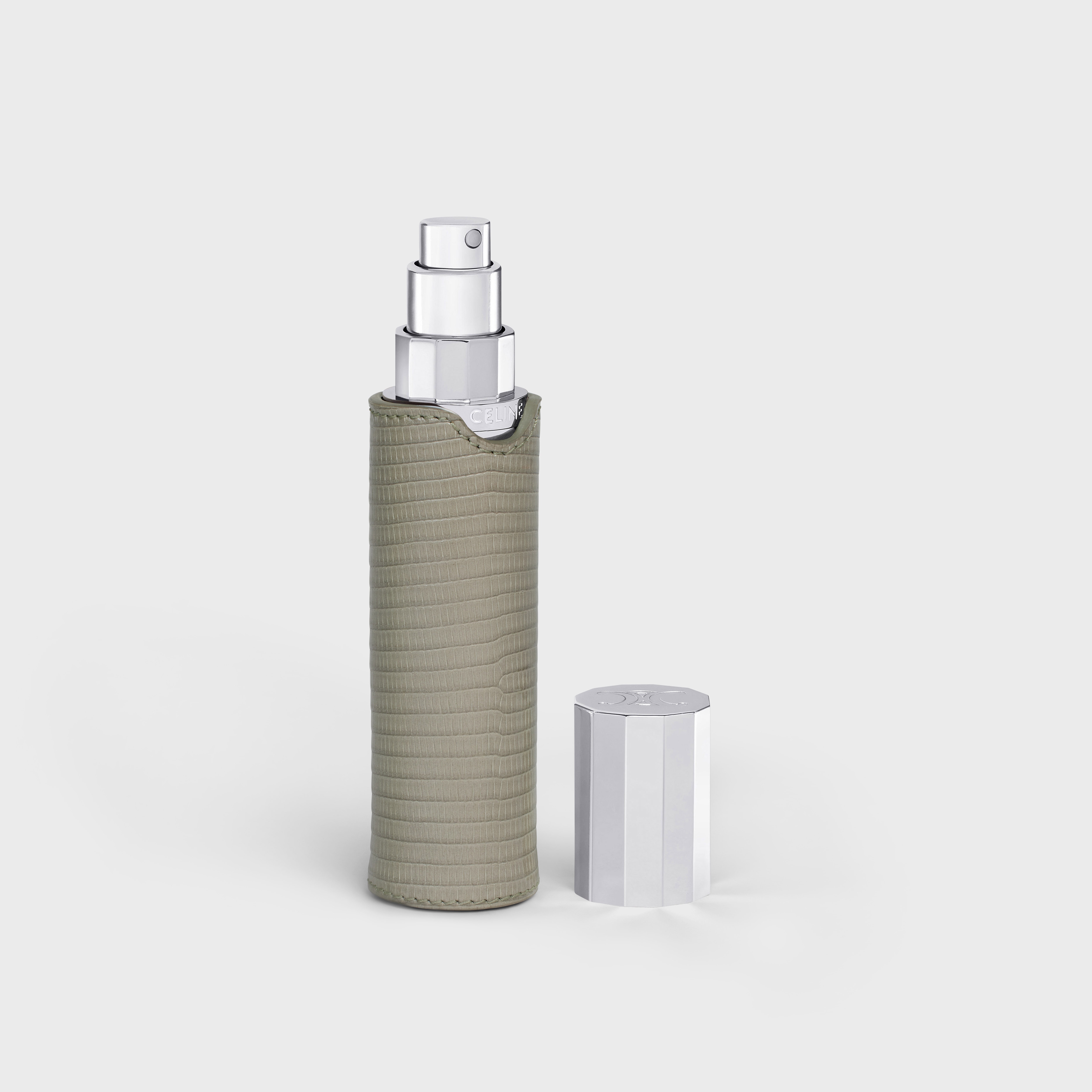 TRAVEL SPRAY Case in LIZARD - 5