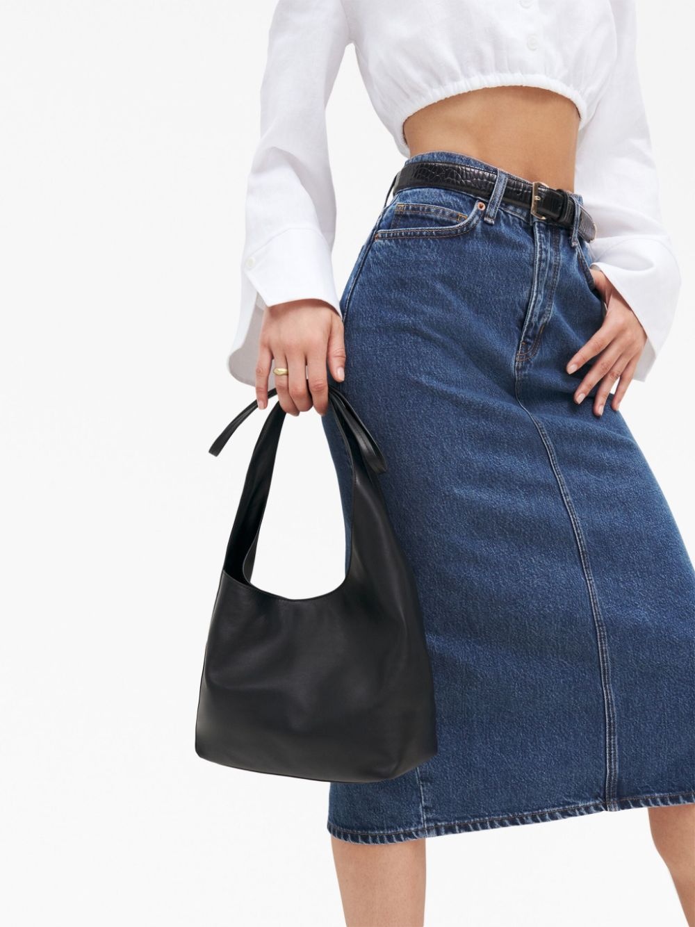small Vittoria tote bag - 2