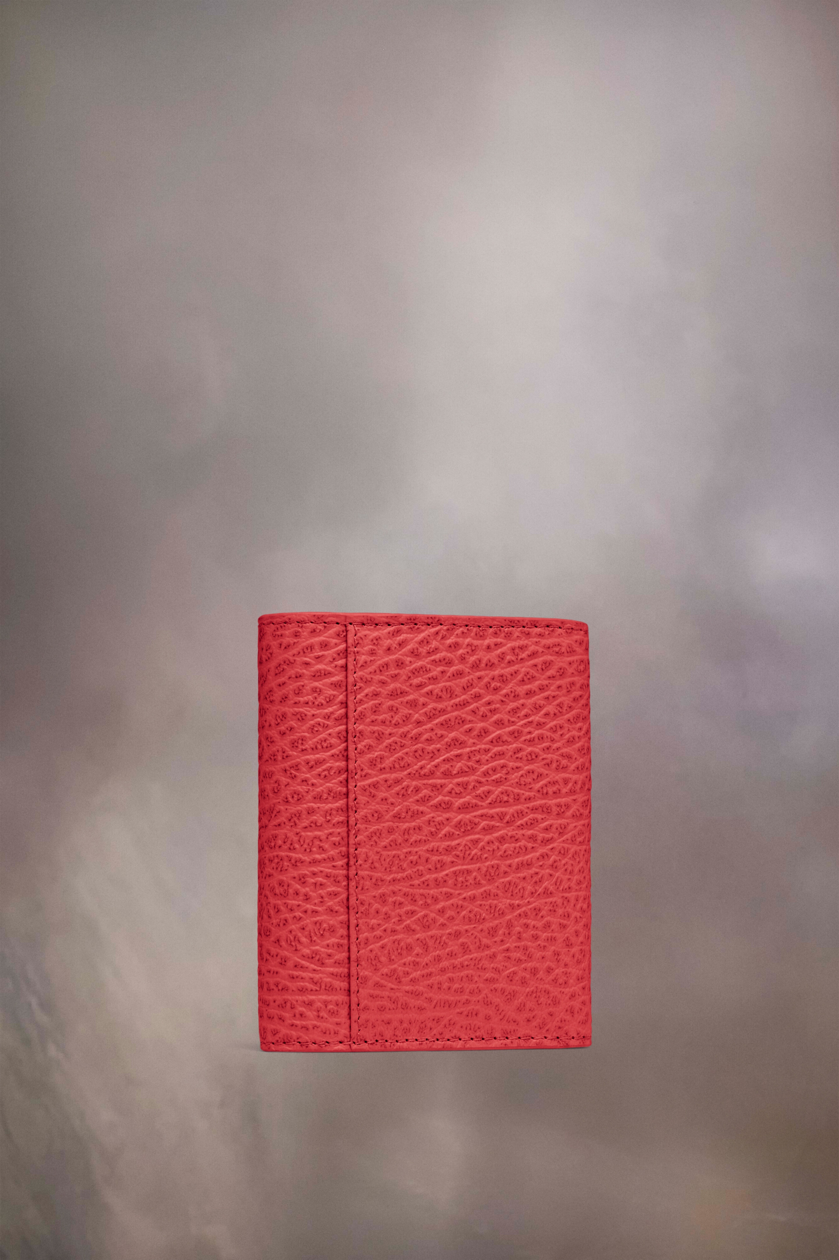 Four stitches wallet - 3