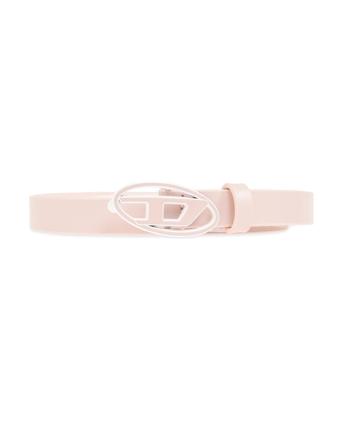 Diesel 'oval D Logo B-1dr' Belt - 1