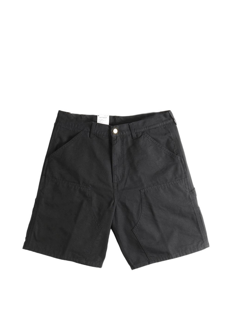 Double Knee shorts 1