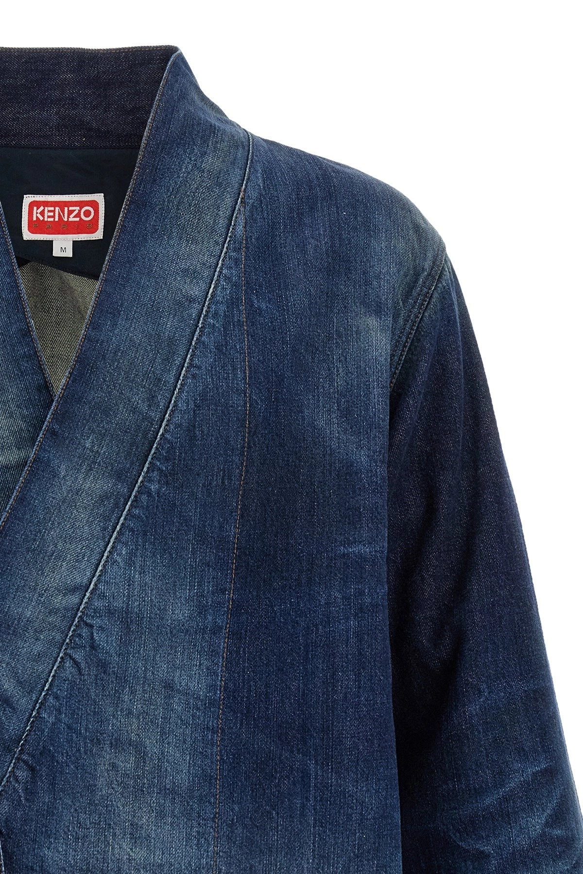 Kimono jacket - 3