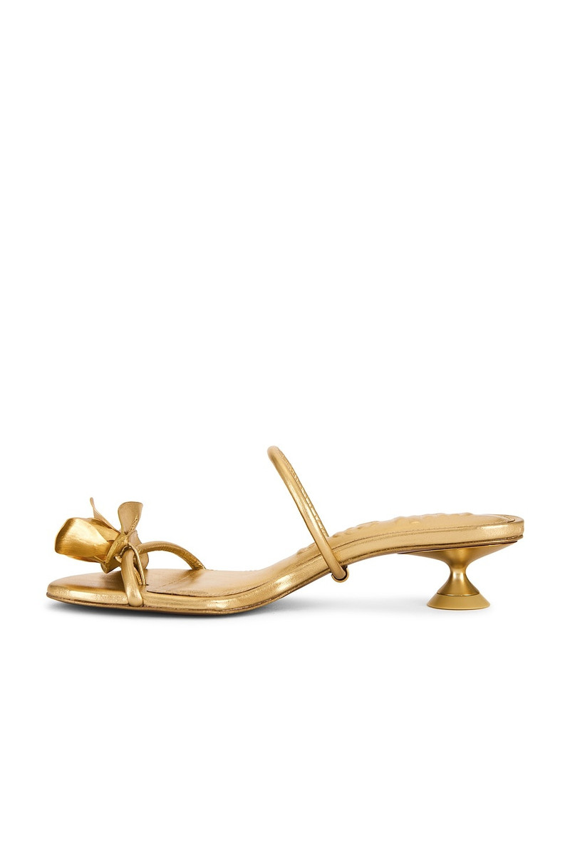 Cult Gaia Cosette Sandal outlook