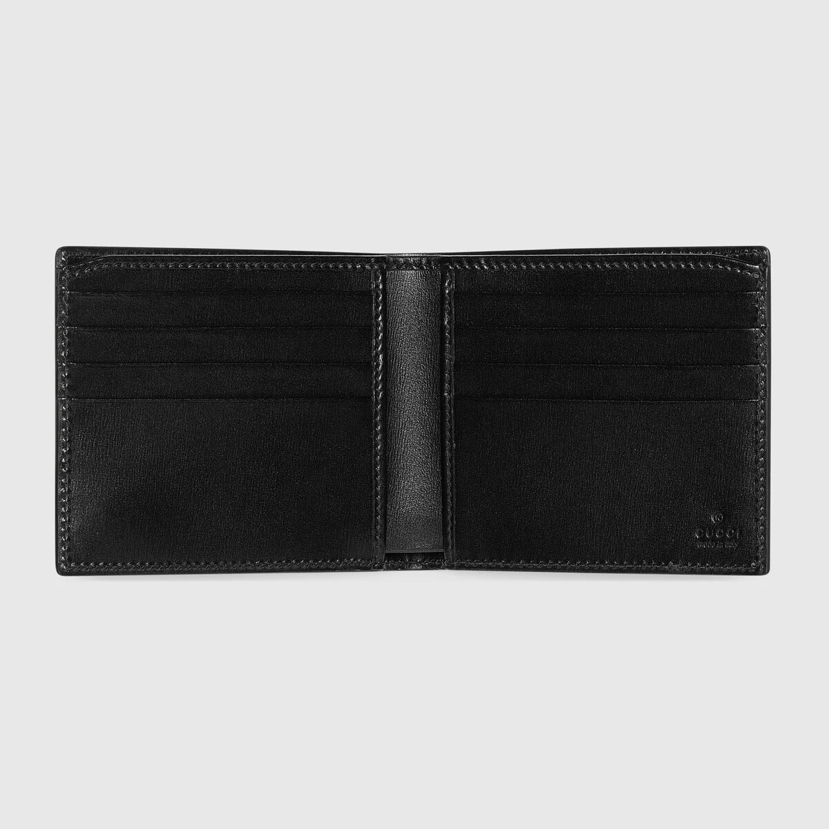GG Marmont leather bi-fold wallet - 2