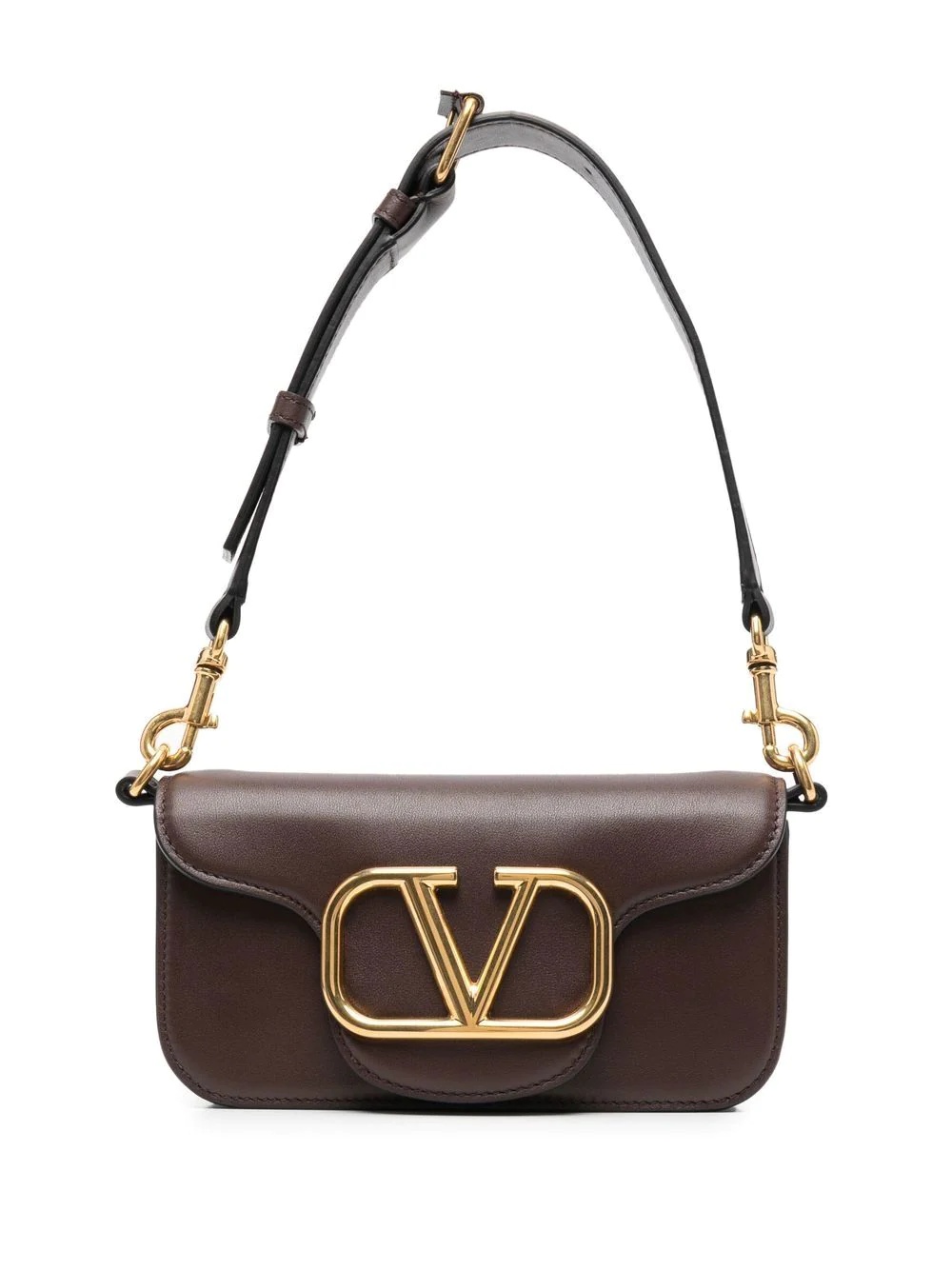 mini VLogo Signature shoulder bag - 6