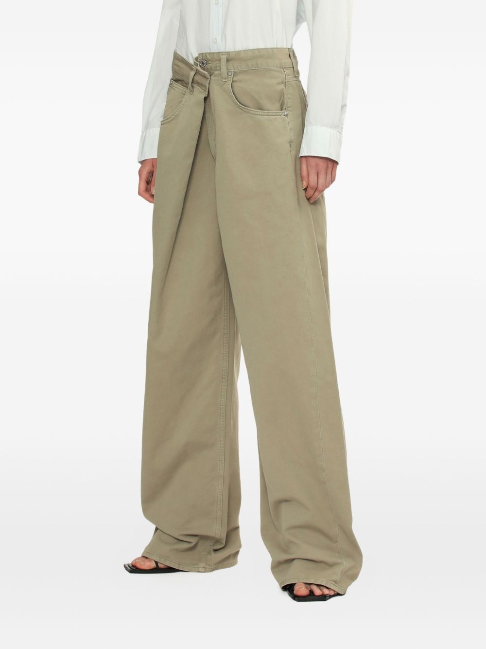 Vana Fold jeans - 3