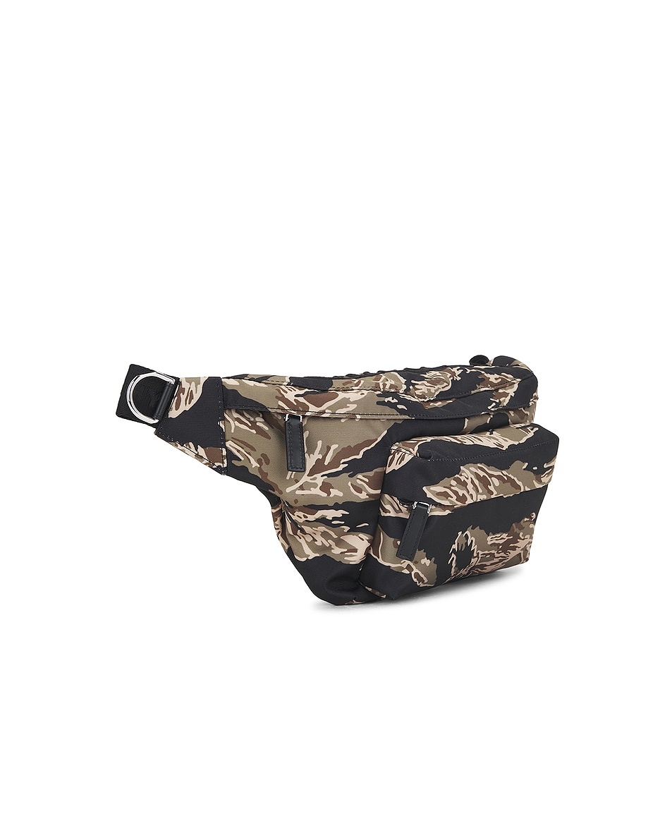 Essential U Bumbag - 3