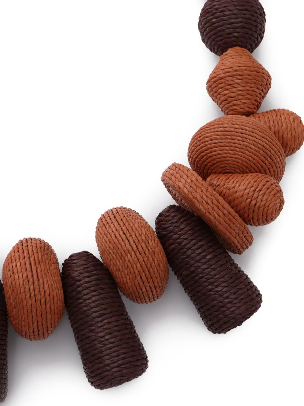 Soraia beaded necklace - 2