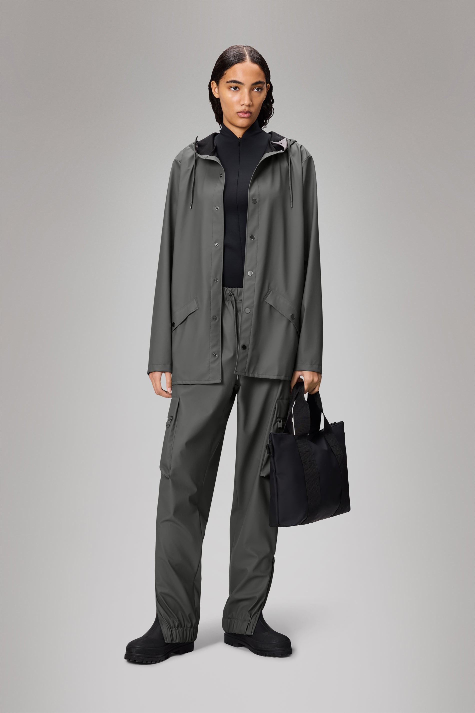 Jacket - 4