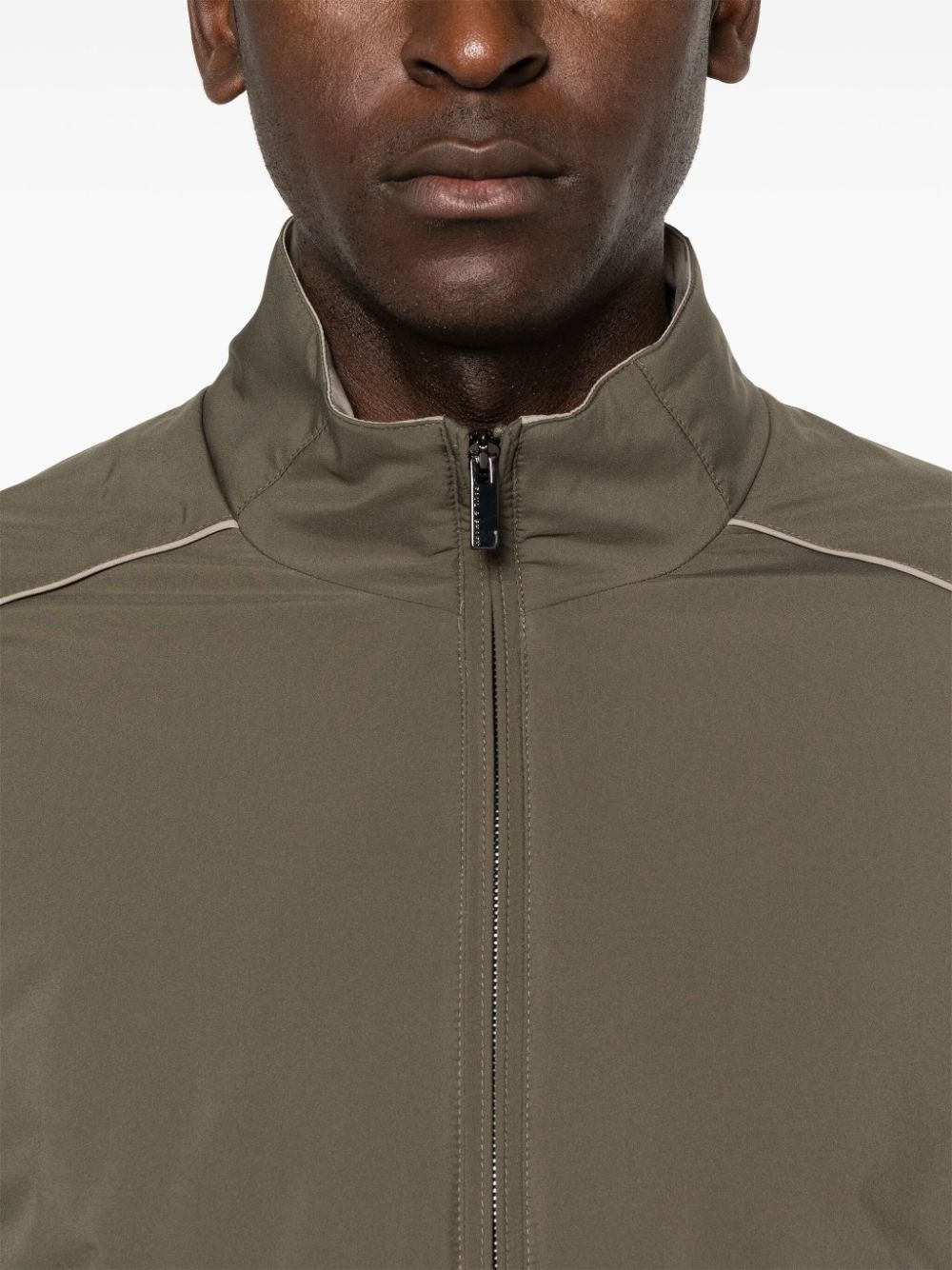 Save The Sea jacket - 5