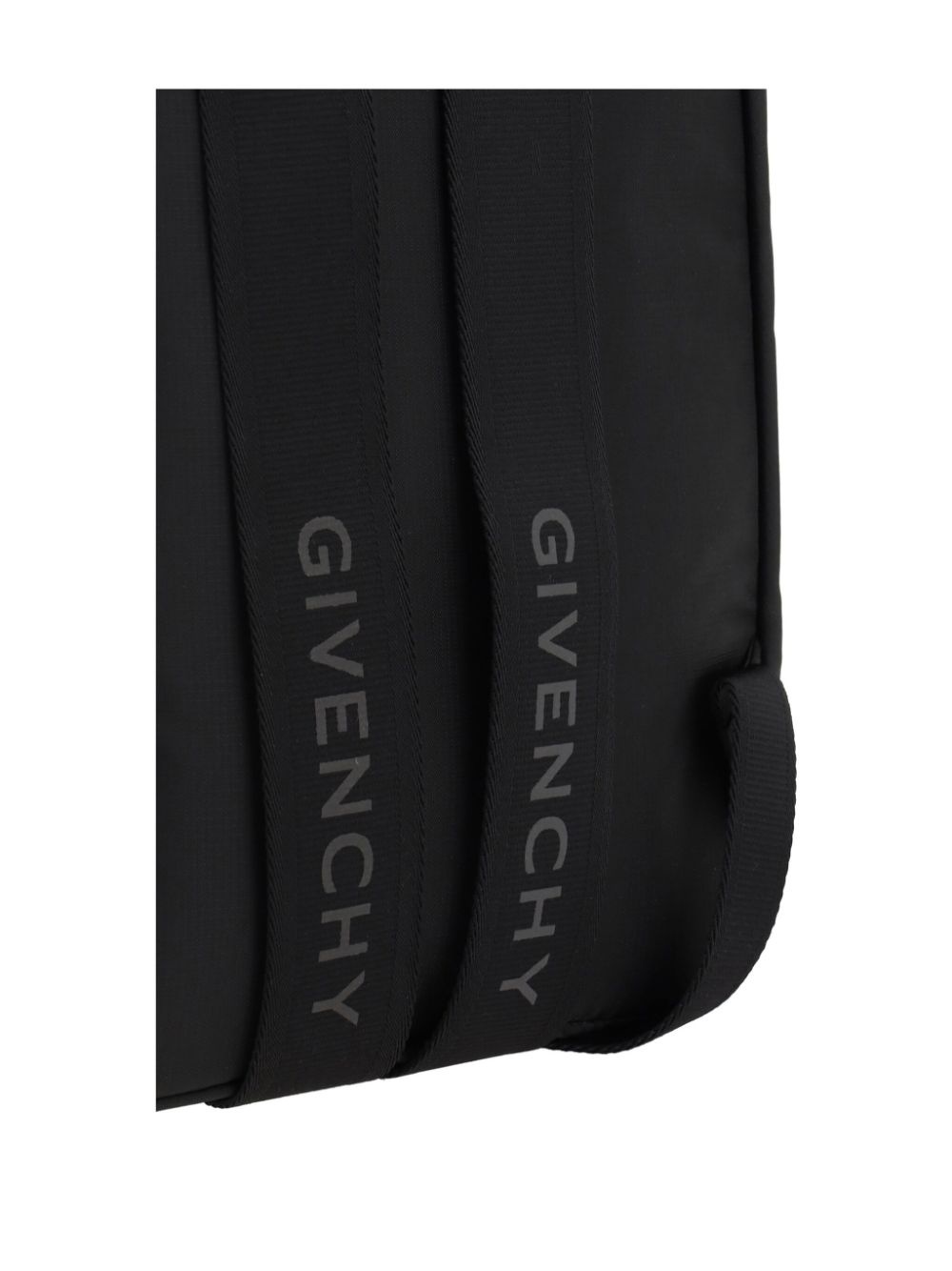 G-Trek ripstop backpack - 4