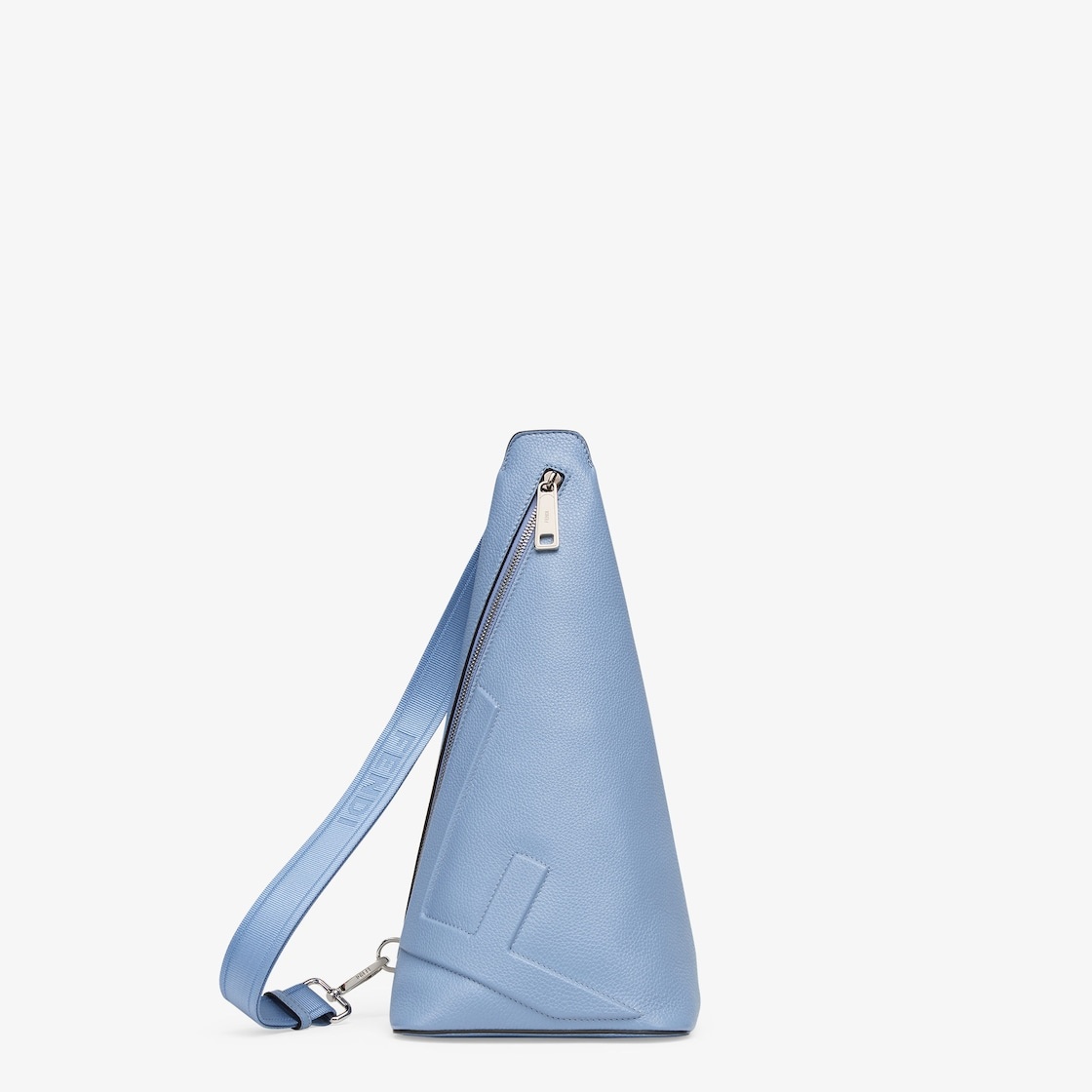 Fendi Roma Leather Fendi Cono - 1