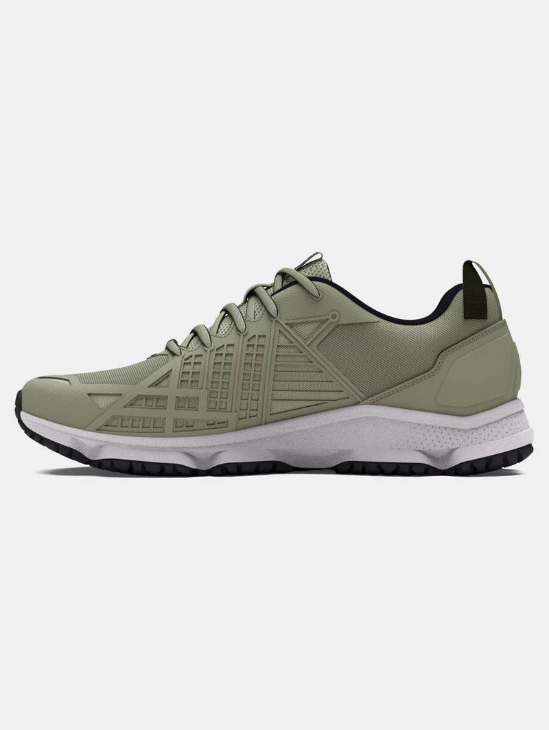 Under Armour Women's UA Micro G® Strikefast Tactical Shoes outlook