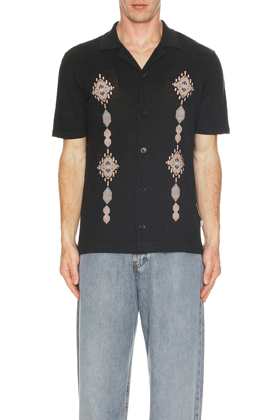 Henry Shirt - 3