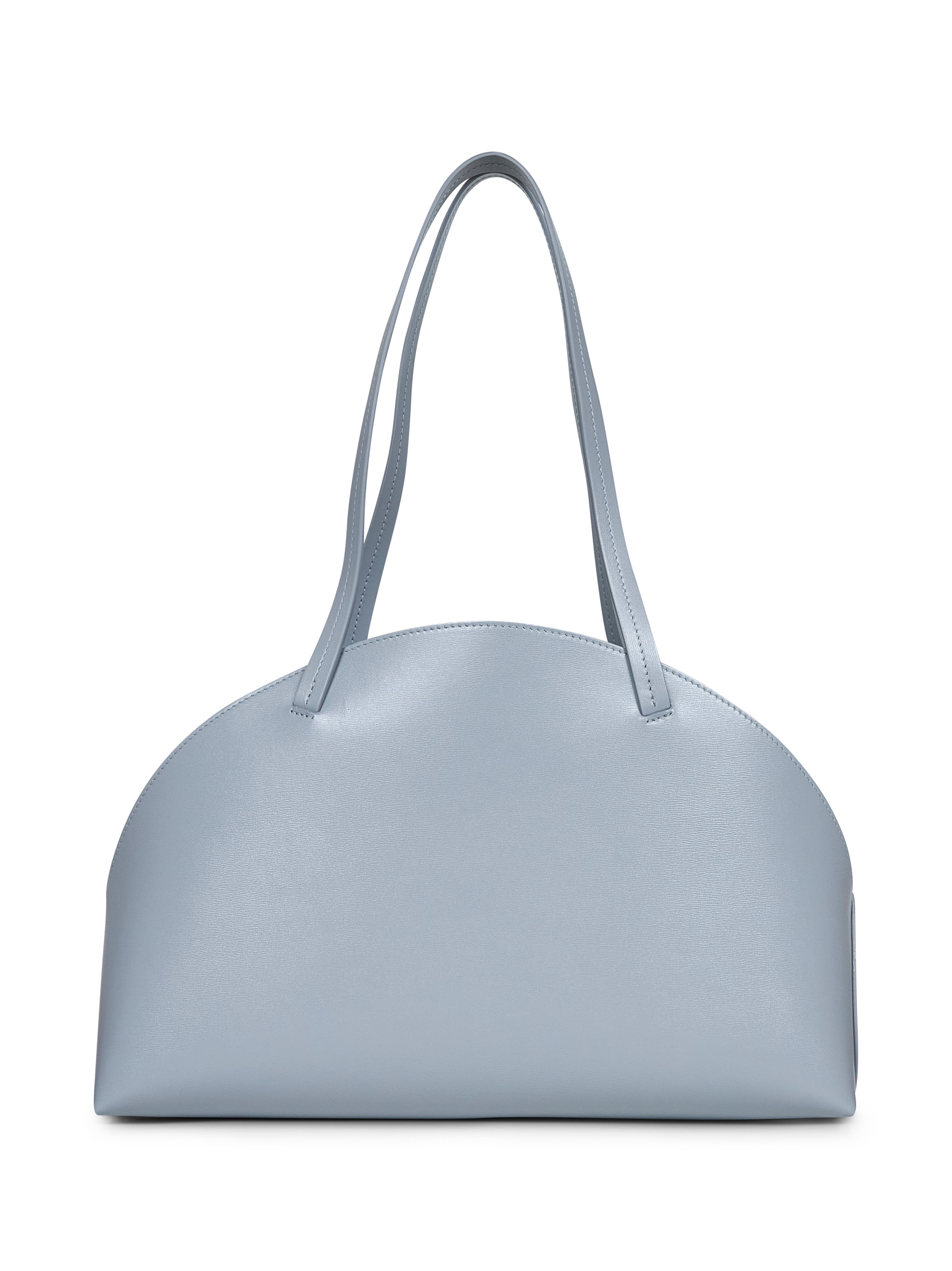 Steel Curve Shoulder Medium shoulder bag - 3