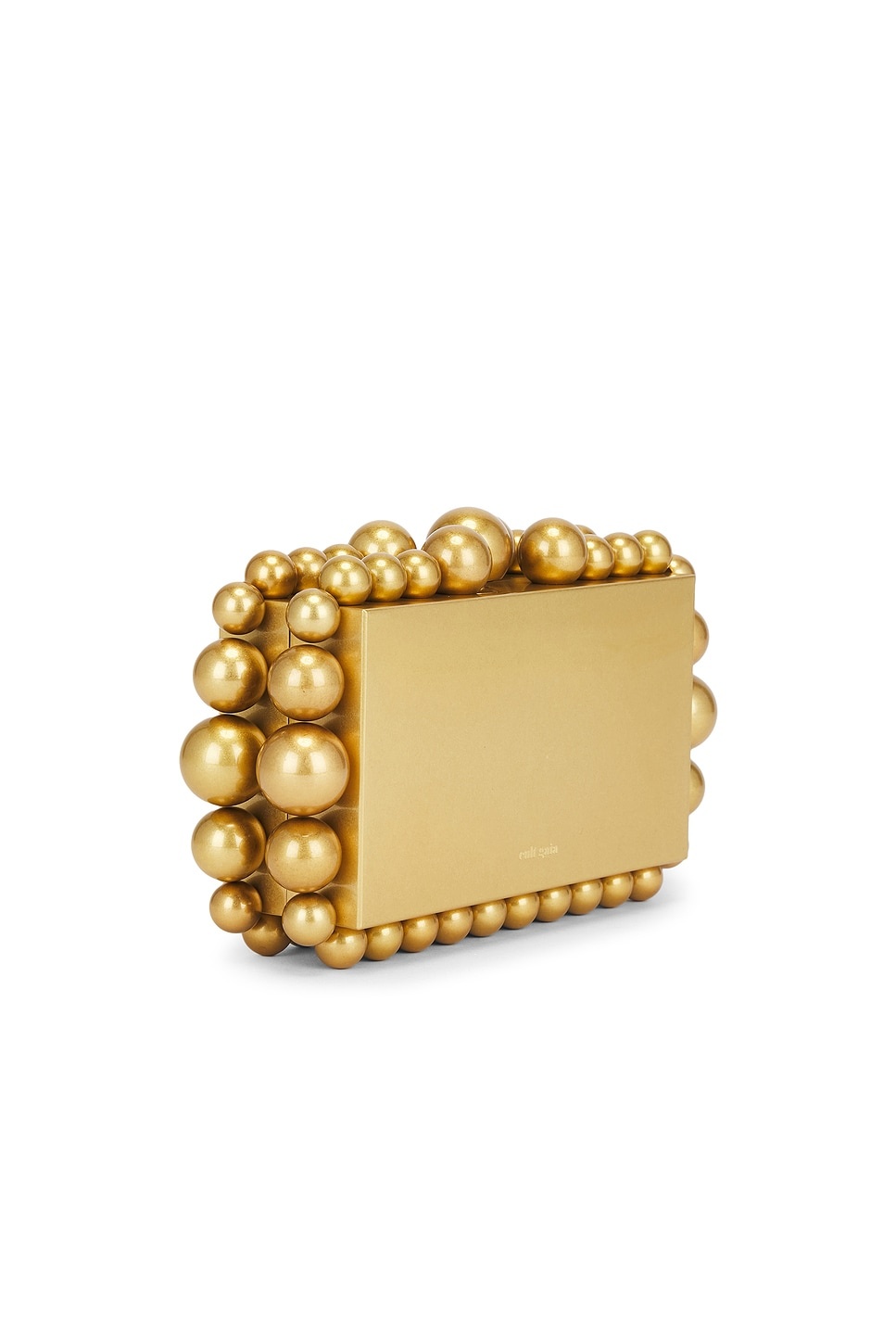 Eos Metal Clutch - 3